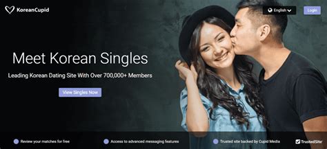 Korean Dating & Singles at KoreanCupid.com™